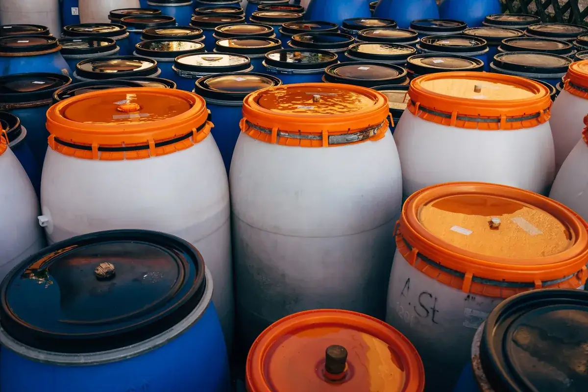 Chemical & Toxic Waste Cleanup in Bay Pines, FL