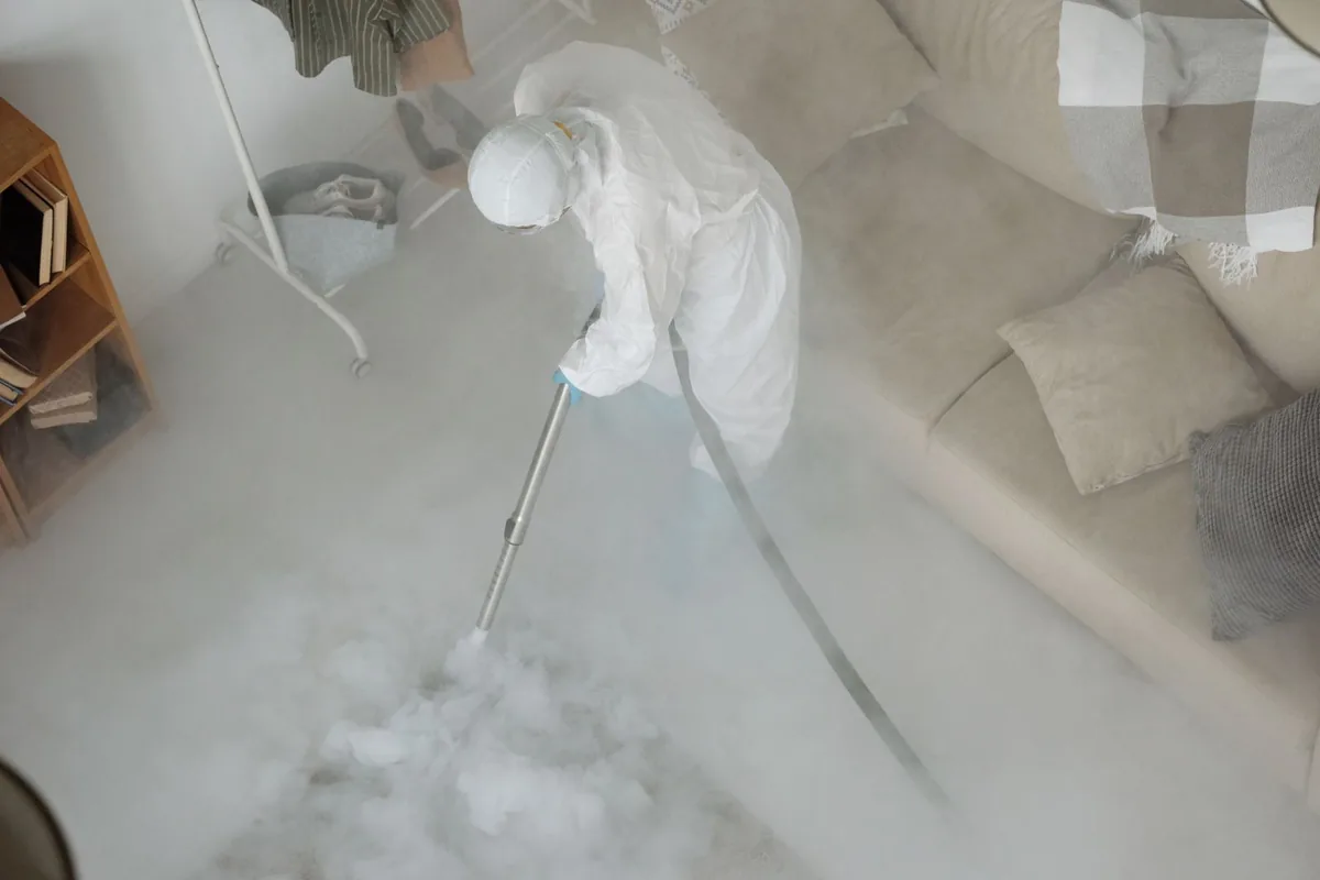 Biohazard Cleanup in Bay Pines, FL